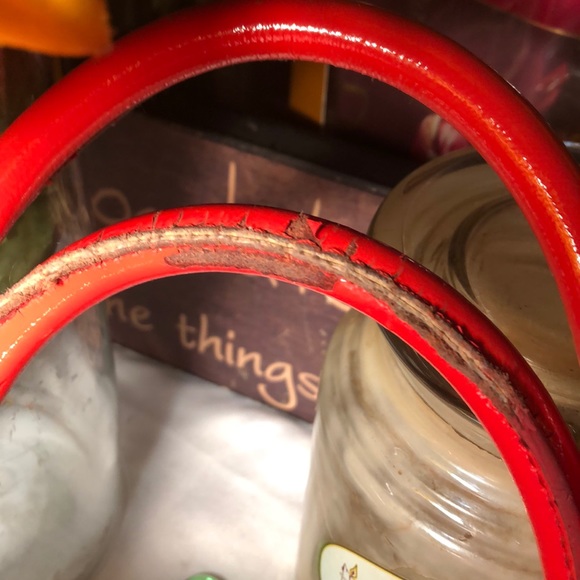 Tory Burch Robinson Dome Satchel - Picture 6 of 8